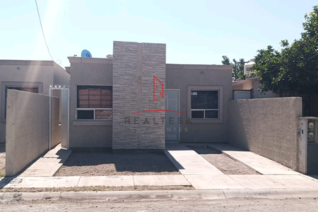 Casa Venta Delicias Chihuahua 750000 RGC ANGHER