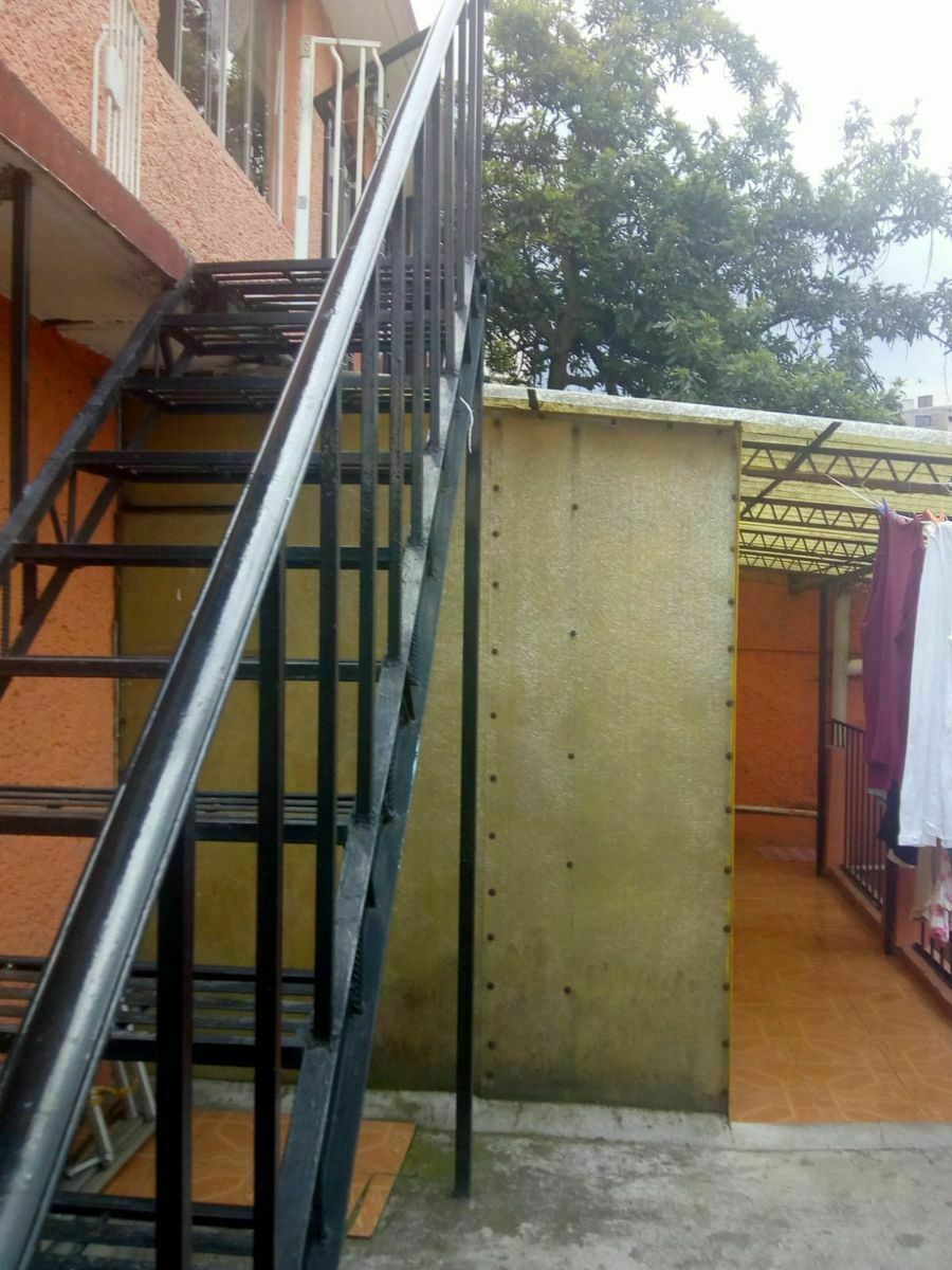 Casa en El Olivo, Huixquilucan, foto 12 de 17
