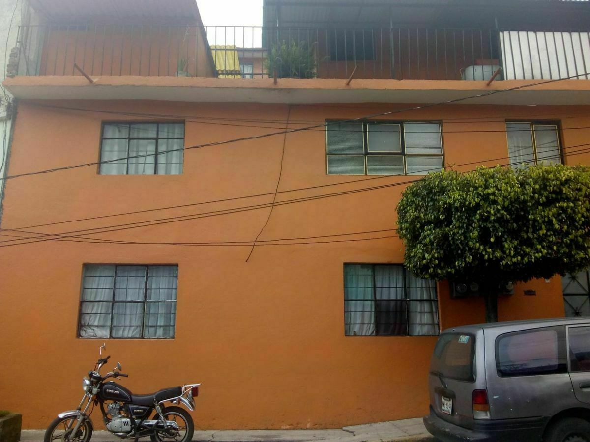 Casa en El Olivo, Huixquilucan, foto 2 de 17