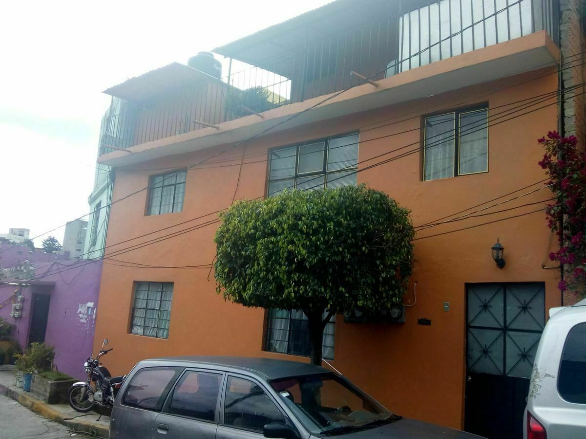 Casa en Venta en el Olivo Huixquilucan (m2c174), foto 1 de 17