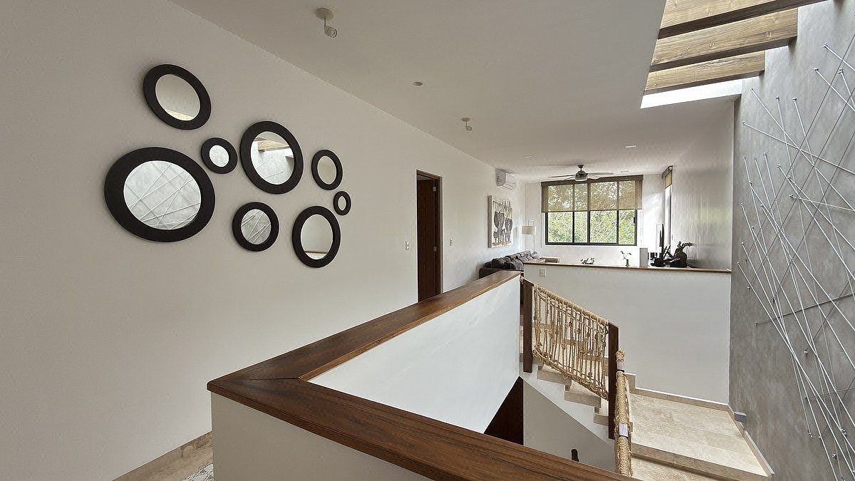 Casa em Yucatán Country Club, Mérida, foto 3 de 28
