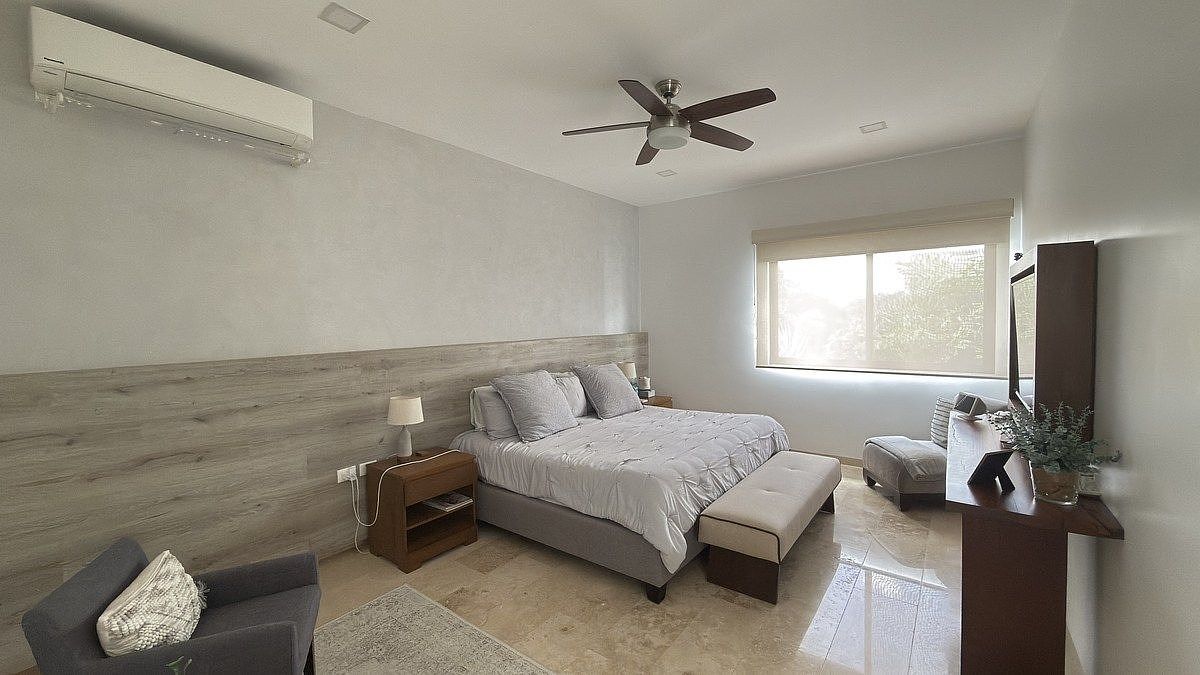 Casa em Yucatán Country Club, Mérida, foto 9 de 28