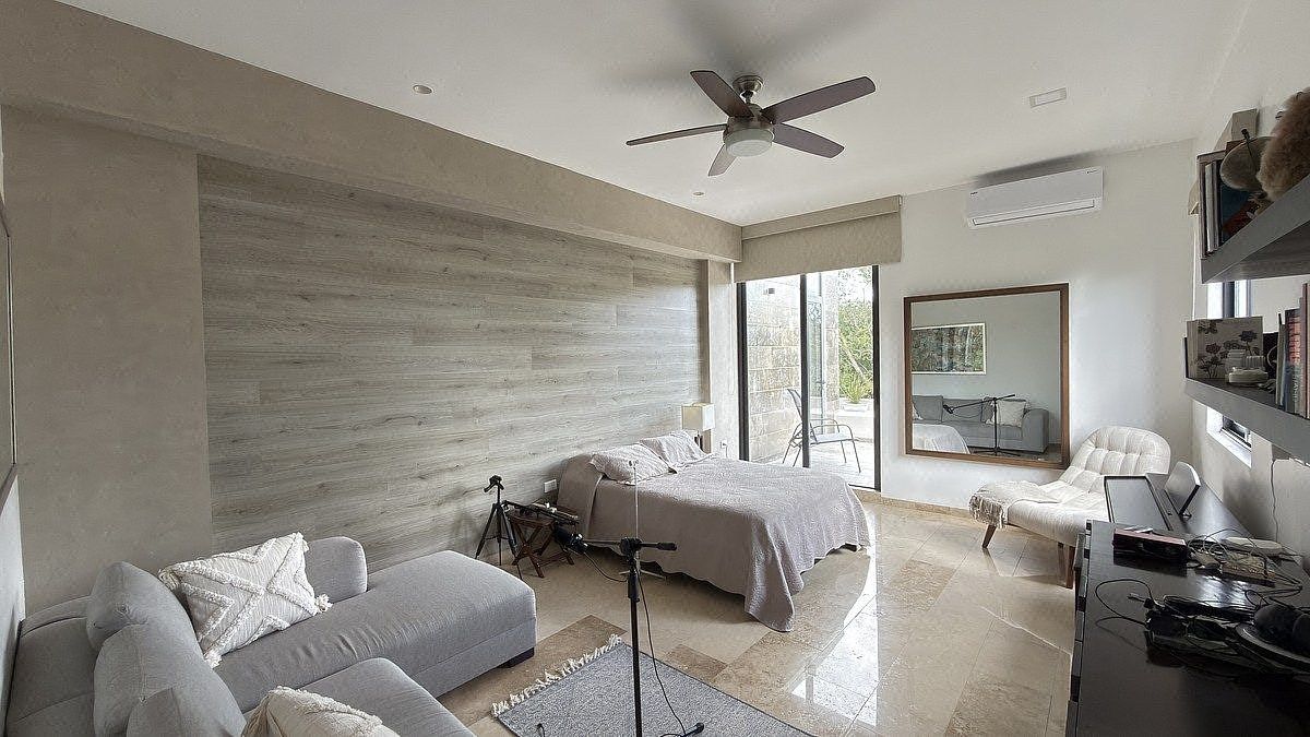 Casa em Yucatán Country Club, Mérida, foto 12 de 28