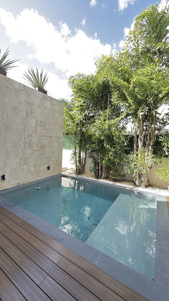 Casa em Yucatán Country Club, Mérida, foto 24 de 28