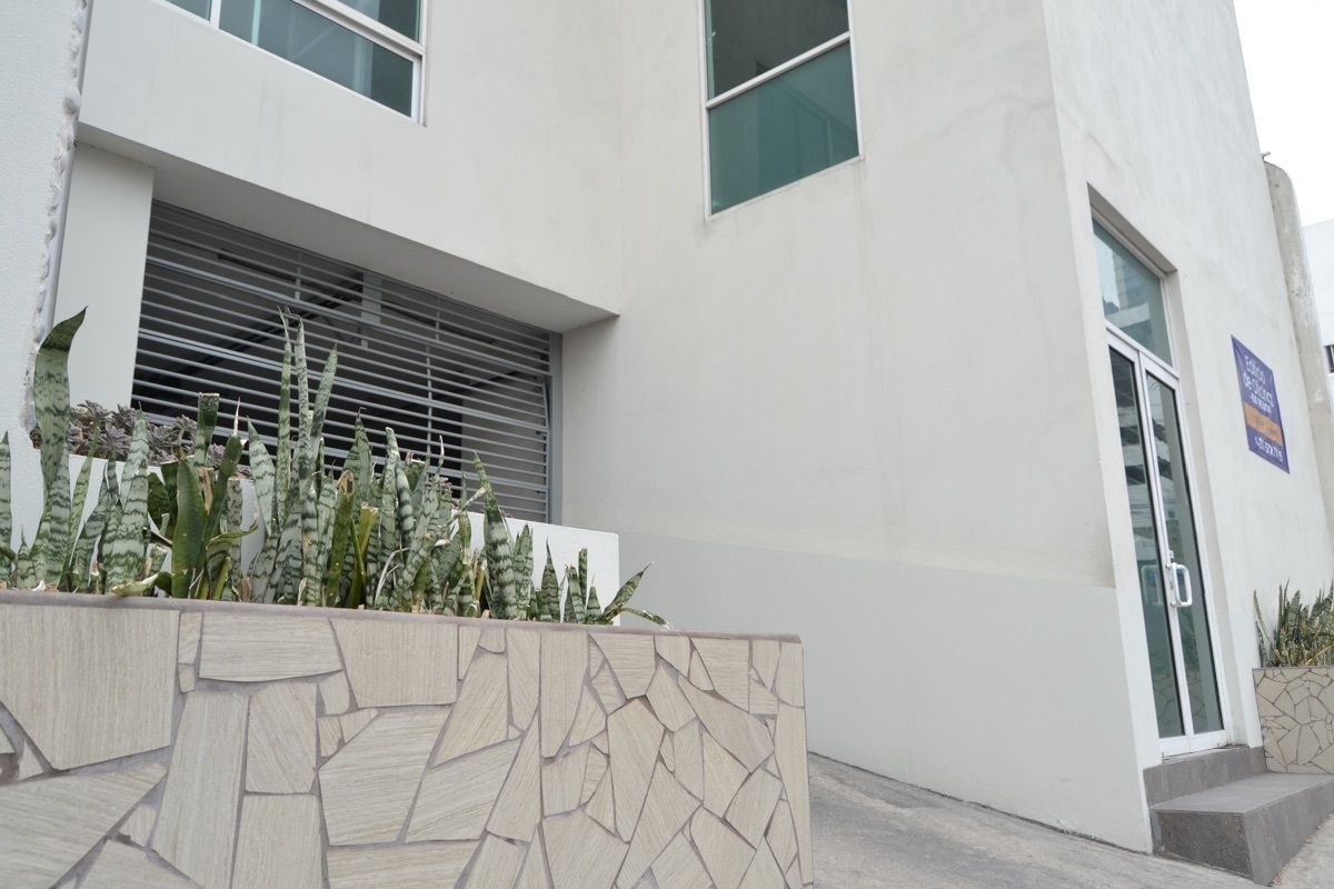 Edificio en Lomas de San Francisco, Monterrey, foto 2 de 20
