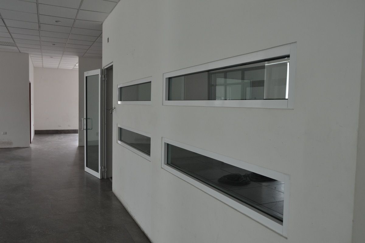 Edificio en Lomas de San Francisco, Monterrey, foto 10 de 20