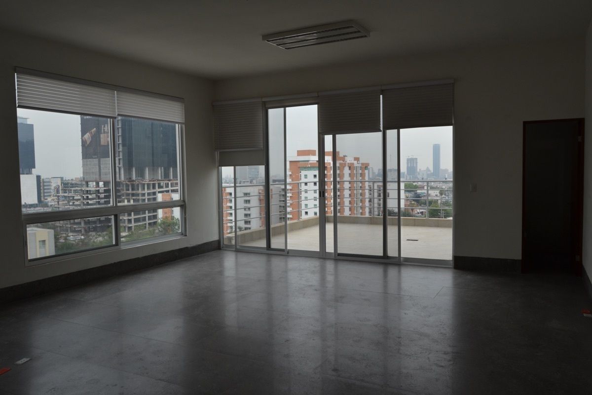 Edificio en Lomas de San Francisco, Monterrey, foto 17 de 20