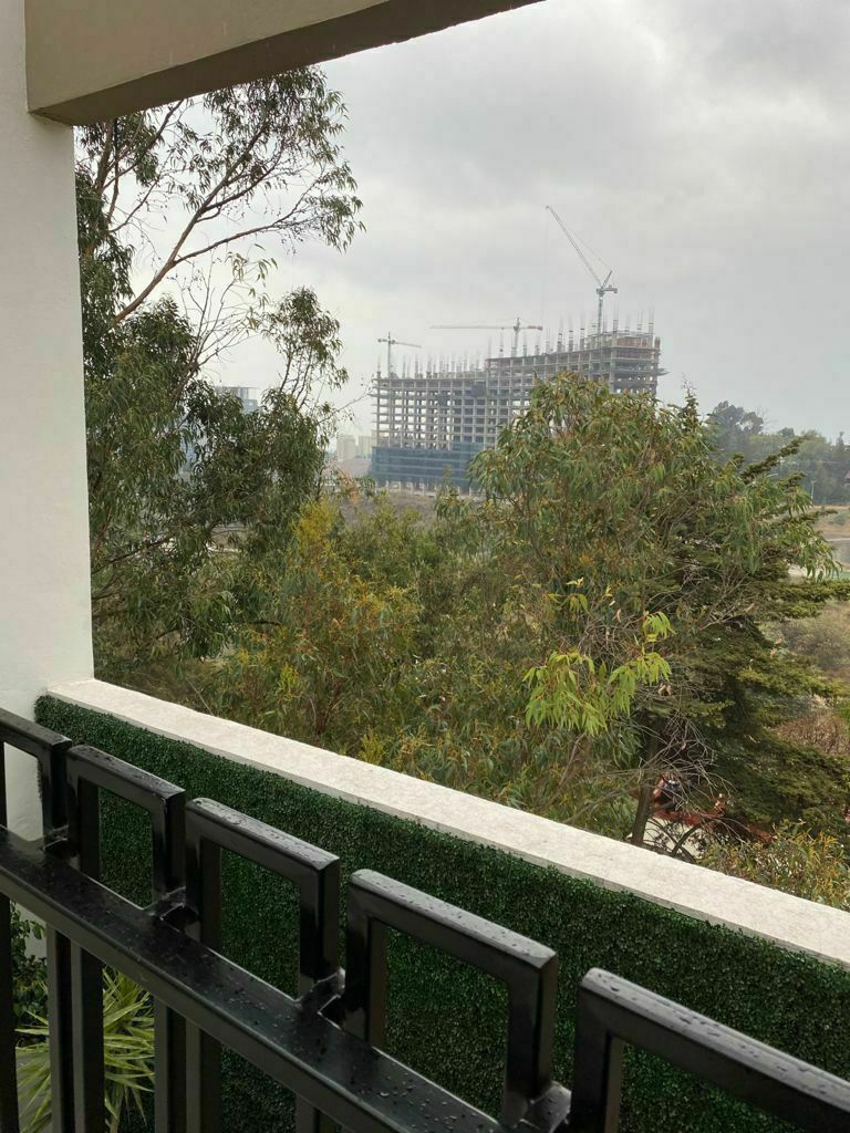 17 de 23: Vistas desde espacios comunes.