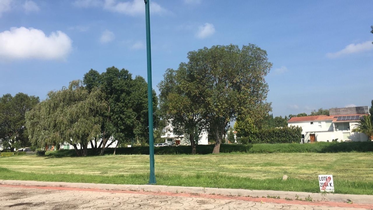 AllProperty - Terreno en VENTA en Hacienda Cantalagua Fraccionamiento y Club de Golf