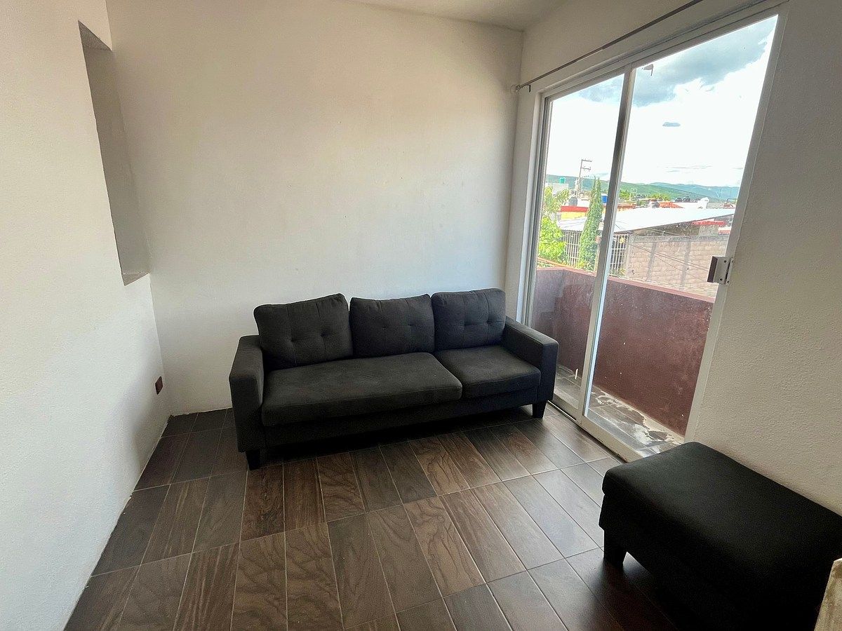 Apartamento em Campanario, Tuxtla Gutiérrez, foto 5 de 13