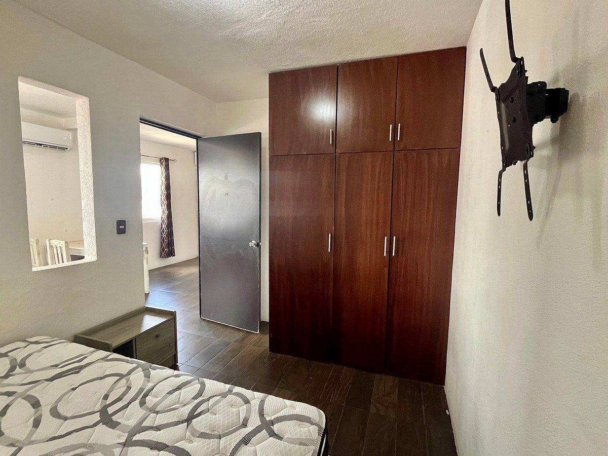 Apartamento em Campanario, Tuxtla Gutiérrez, foto 8 de 13