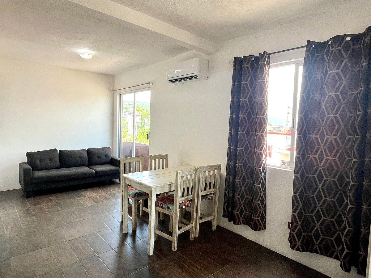 Apartamento em Campanario, Tuxtla Gutiérrez, foto 13 de 13