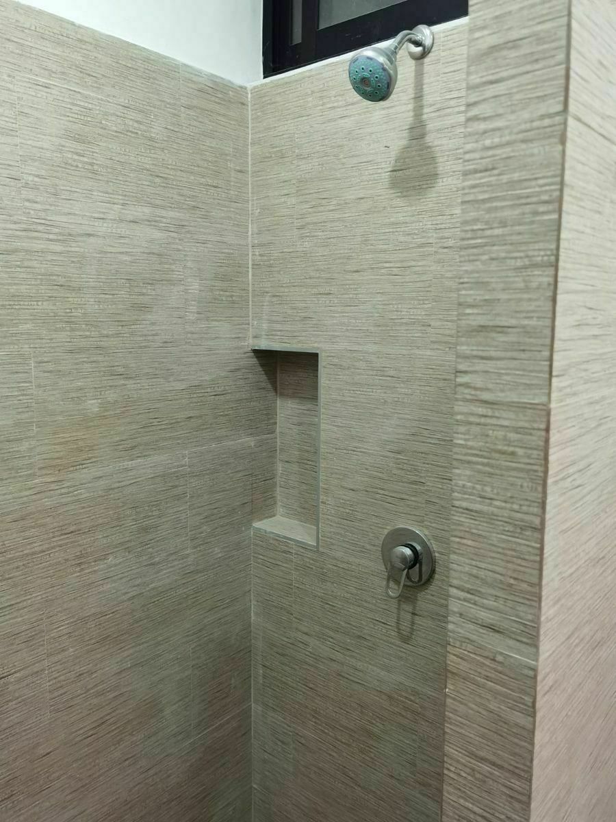 Baño Completo Recamara Principal, foto 14 de 19