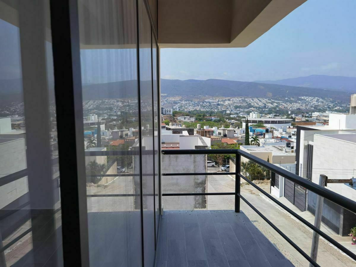 Balcon Recamara Principal, foto 11 de 19