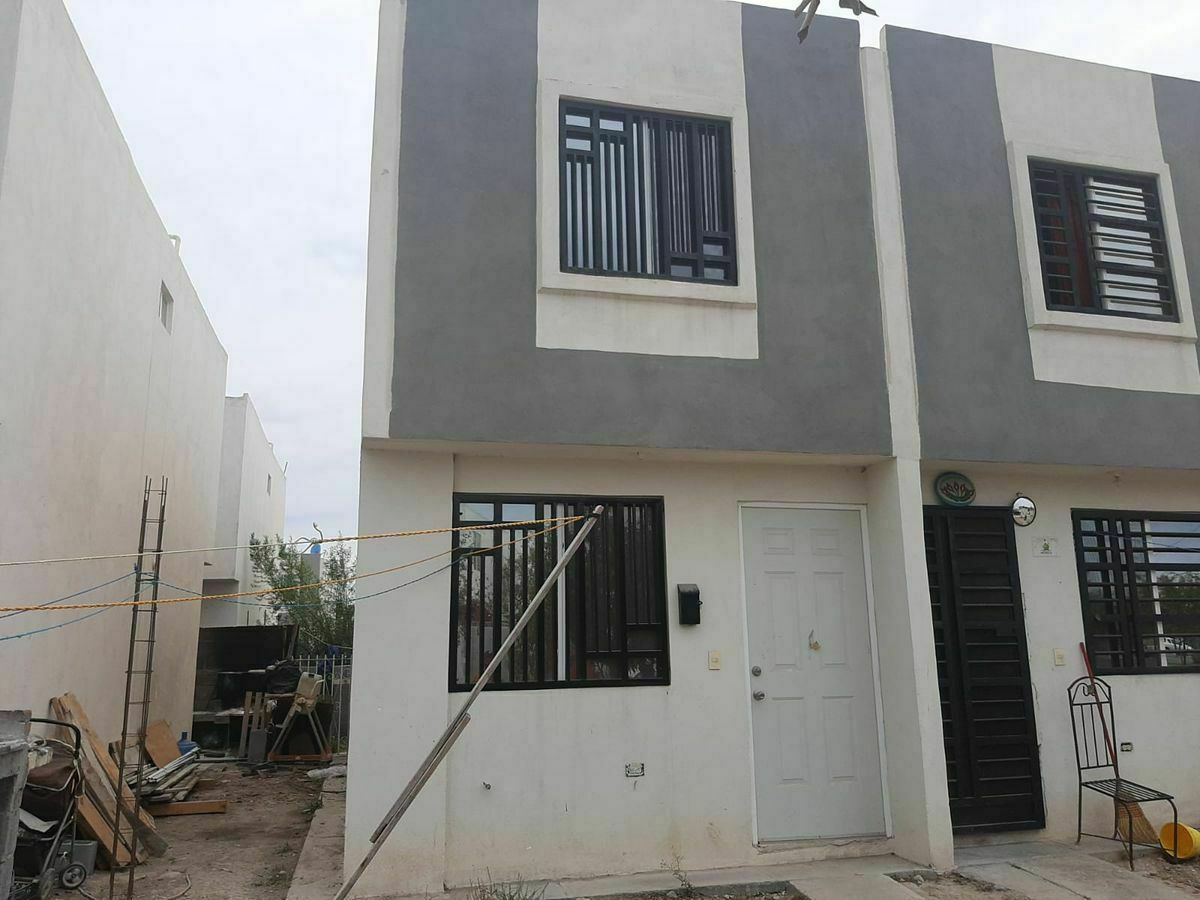 Casa en Venta en Bosques de Castilla, Salinas Victoria, . | EasyBroker