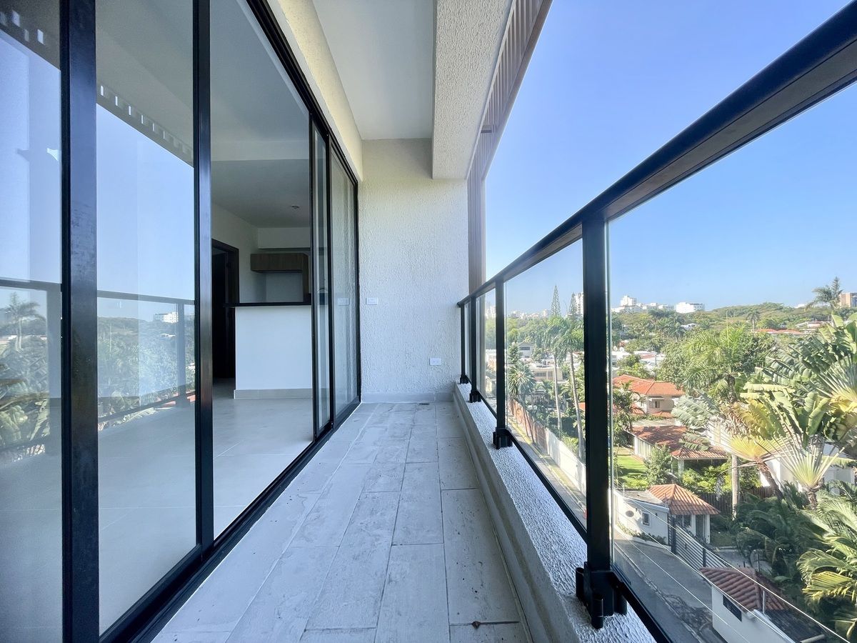 10 de 17: Balcón nivel 1