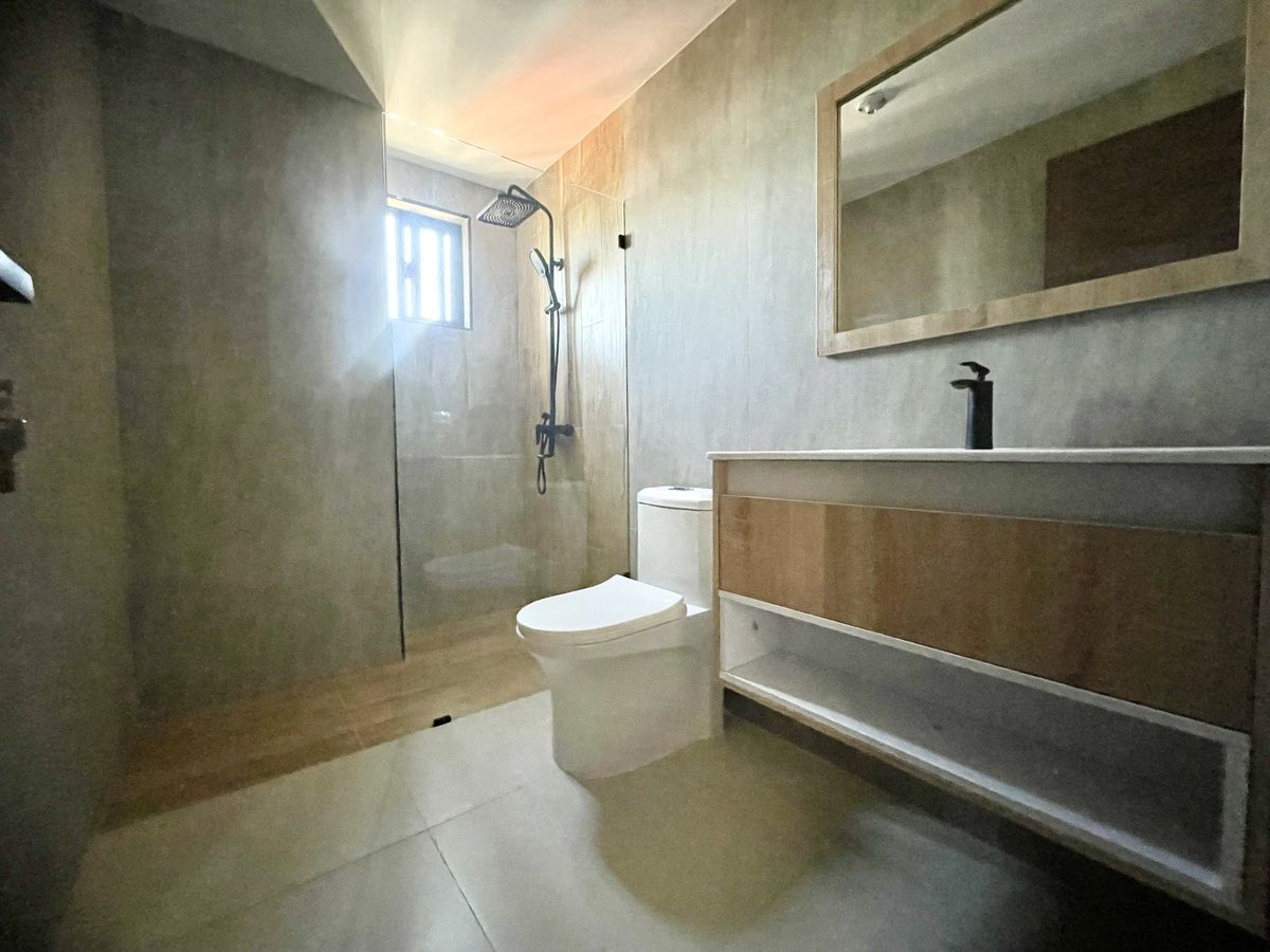5 de 17: Baño principal