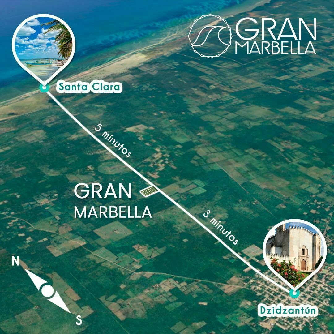 LOTES DE INVERSIÓN GRAN MARBELLA