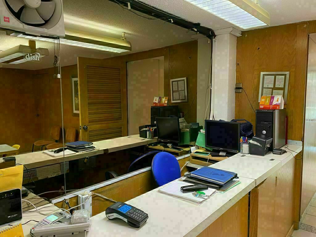 RENTA CONSULTORIO DENTAL EN JARDINES DEL PEDREGAL EasyBroker