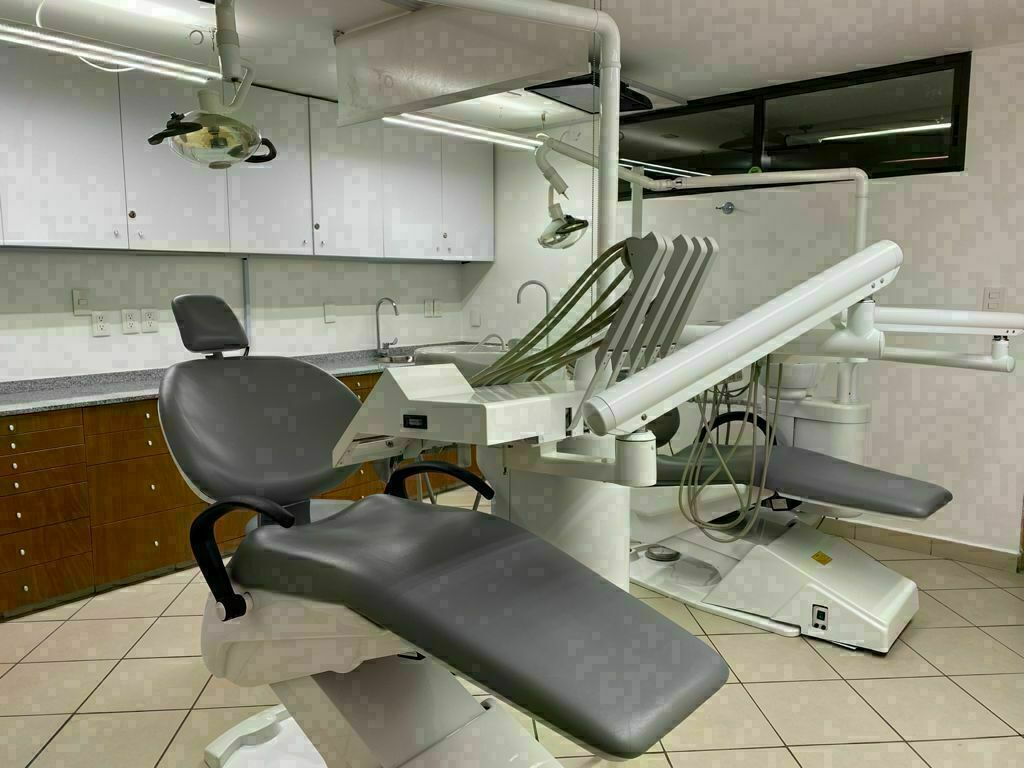 RENTA CONSULTORIO DENTAL EN JARDINES DEL PEDREGAL EasyBroker