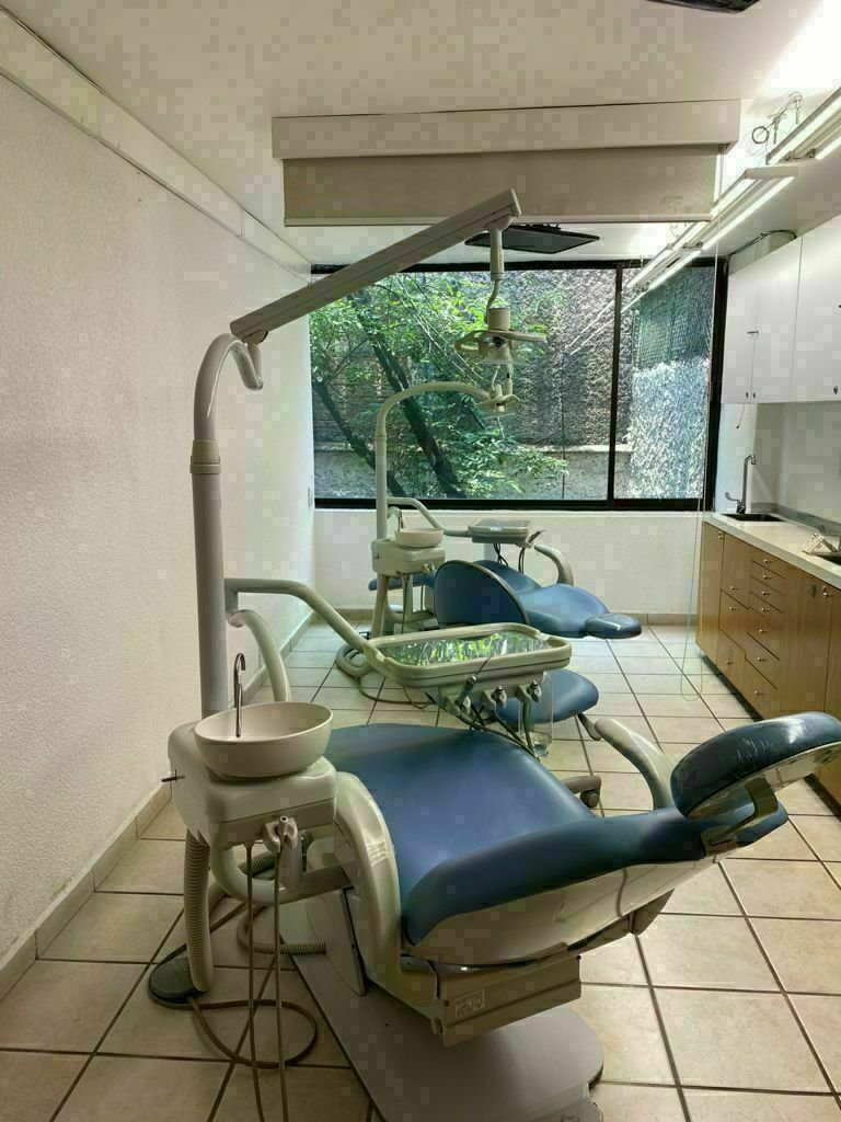 RENTA CONSULTORIO DENTAL EN JARDINES DEL PEDREGAL EasyBroker
