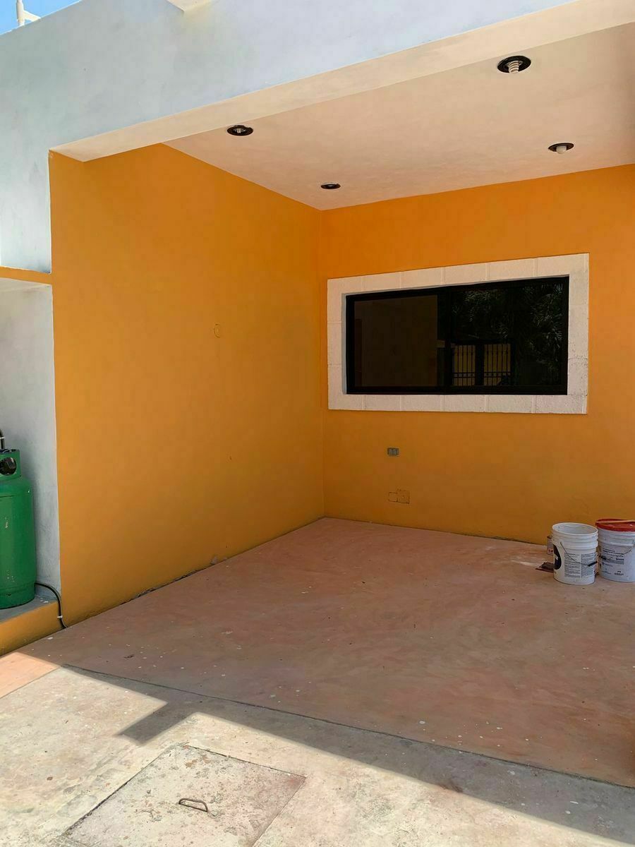 Departamento en Cholul, Mérida, foto 2 de 21