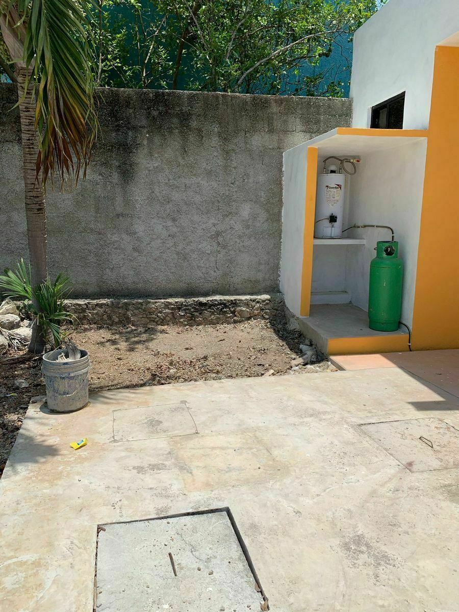 Departamento en Cholul, Mérida, foto 3 de 21