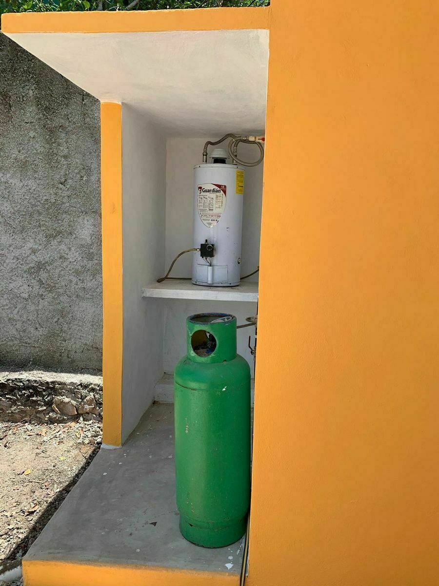 Departamento en Cholul, Mérida, foto 4 de 21