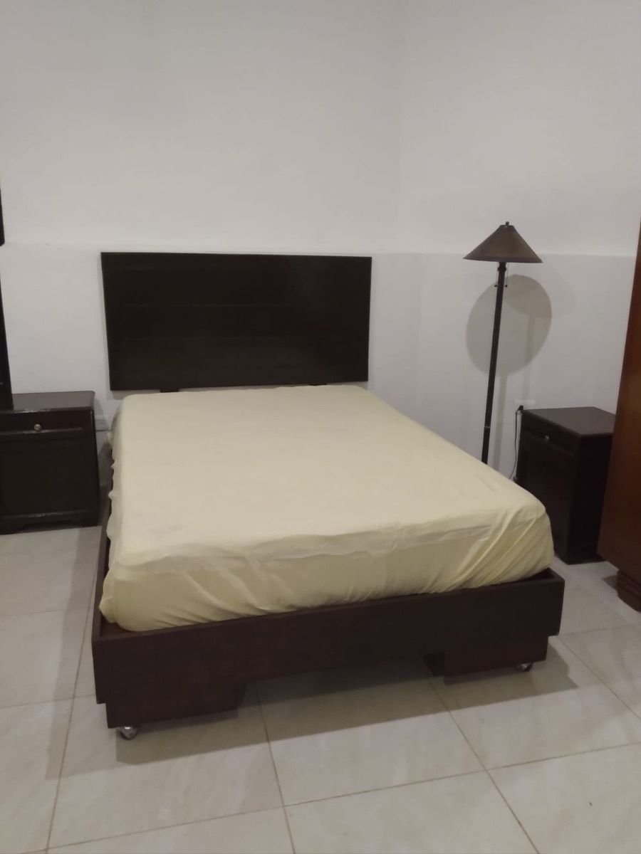Departamento en Cholul, Mérida, foto 10 de 21