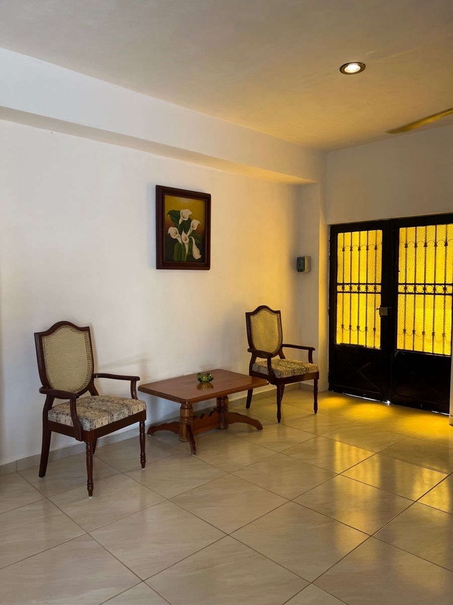 Departamento en Cholul, Mérida, foto 11 de 21