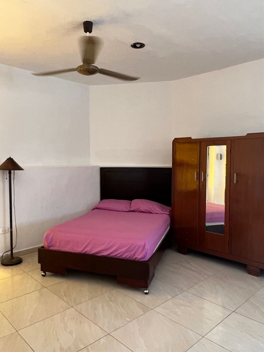 Departamento en Cholul, Mérida, foto 13 de 21