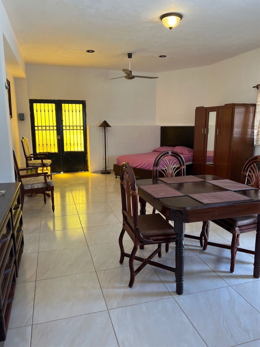 Departamento en Cholul, Mérida, foto 14 de 21
