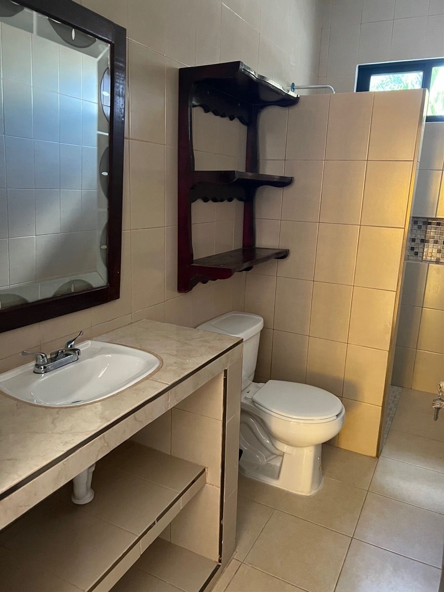 Departamento en Cholul, Mérida, foto 16 de 21