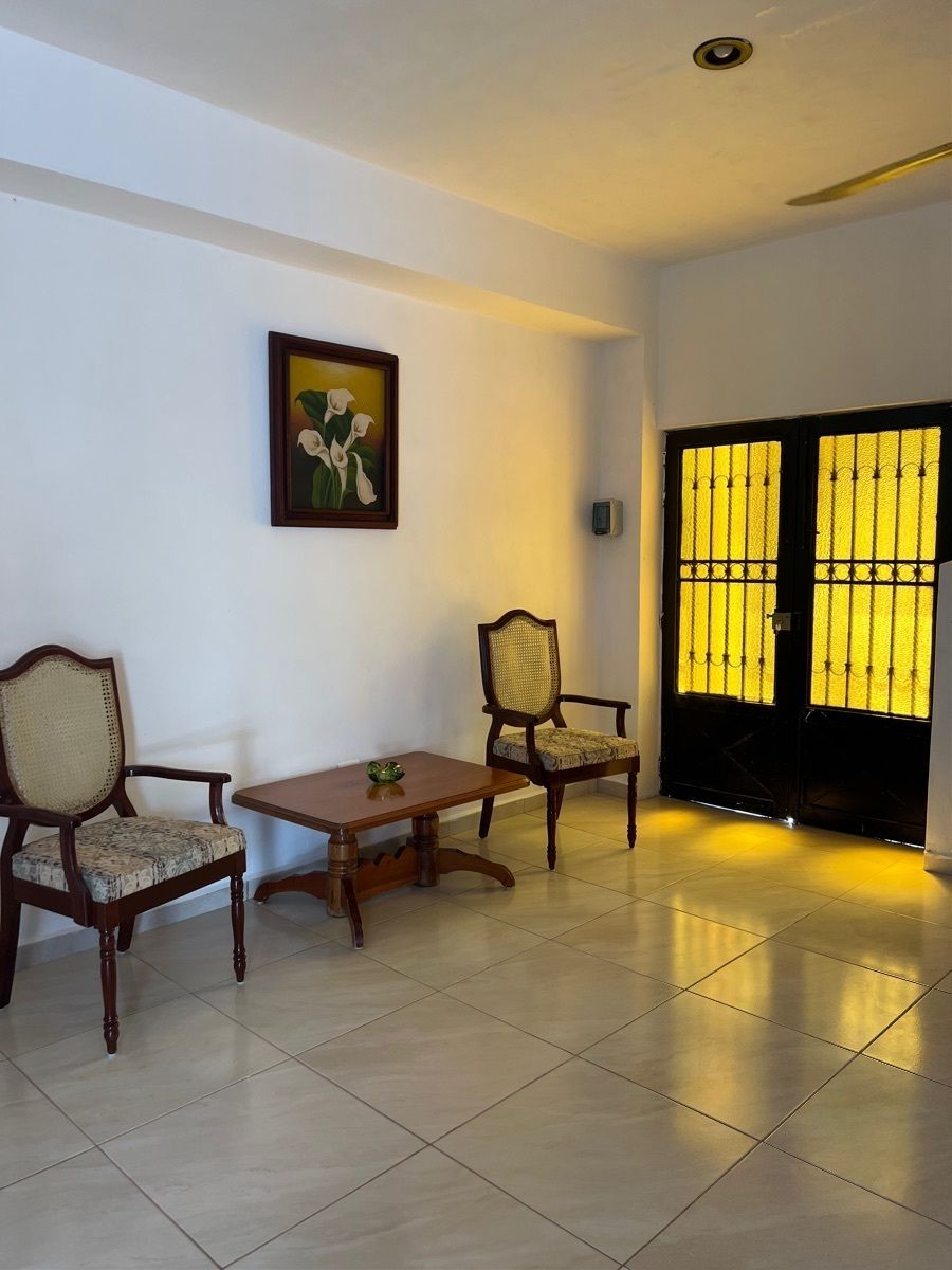 Departamento en Cholul, Mérida, foto 17 de 21