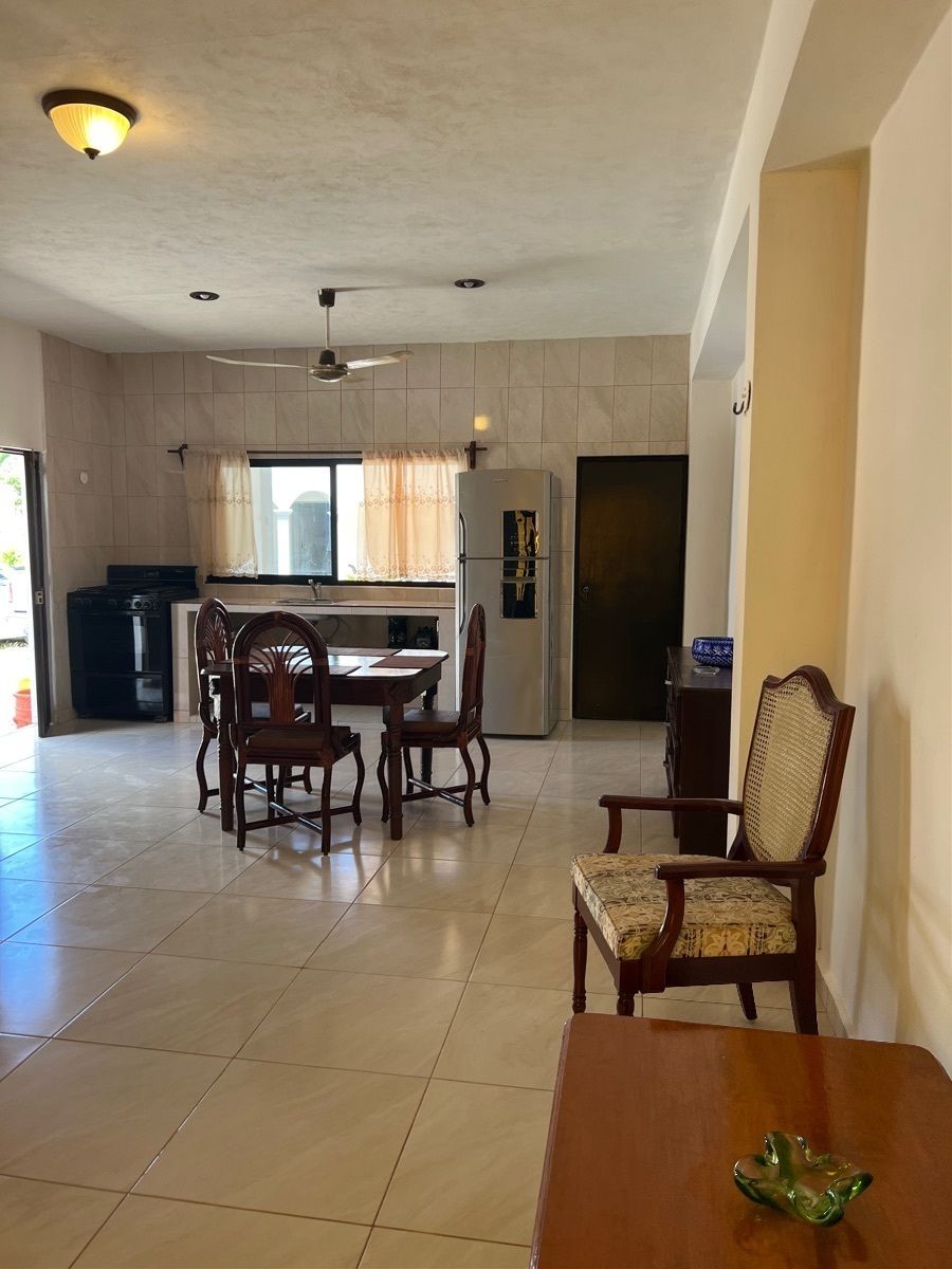 Departamento en Cholul, Mérida, foto 18 de 21
