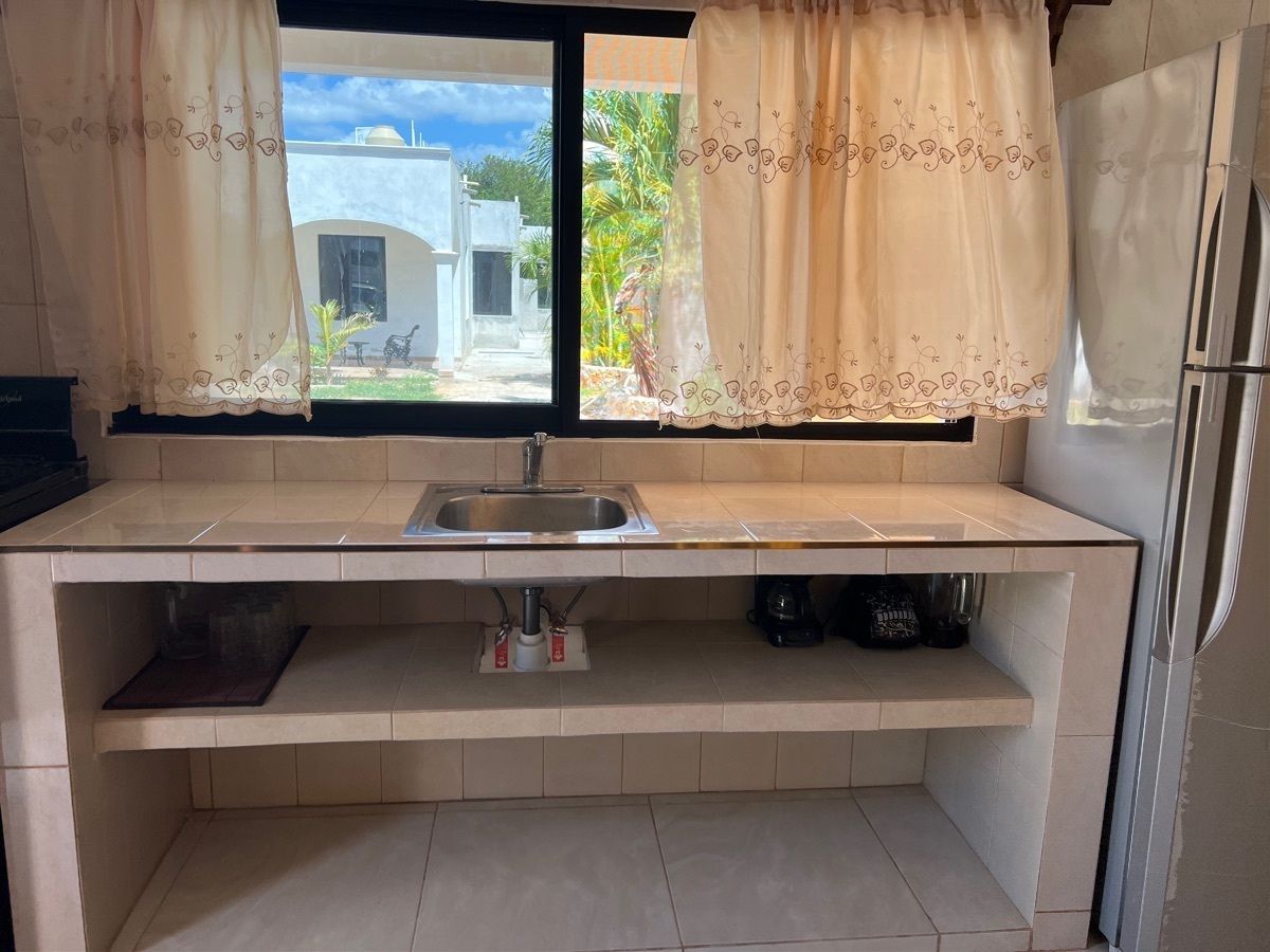 Departamento en Cholul, Mérida, foto 19 de 21