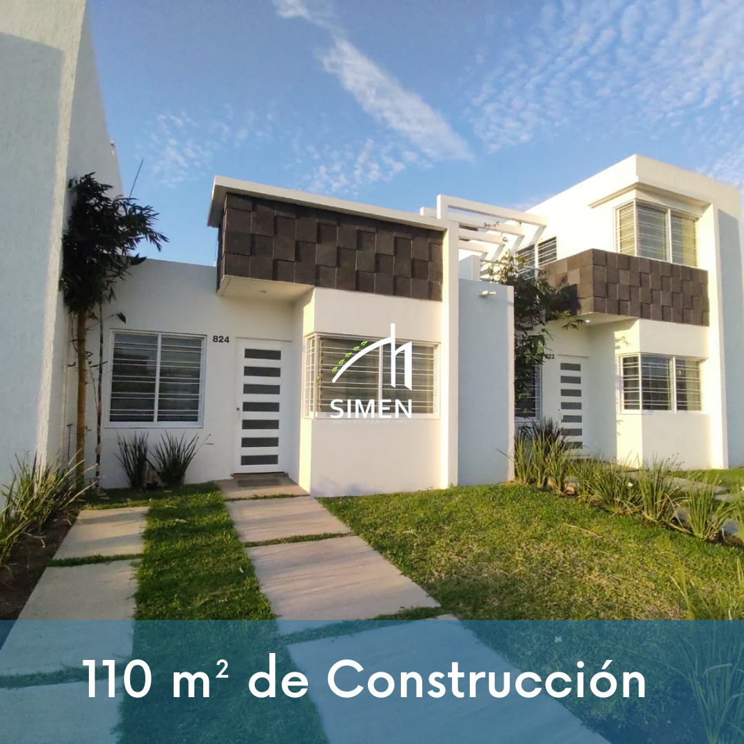 Casa en Venta Fraccionamiento Santa Sofía