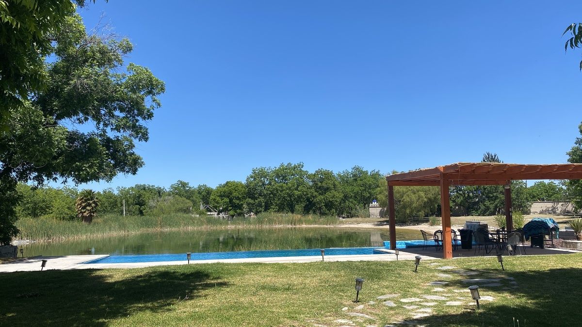LAND FOR SALE IN PARRAS HACIENDA DEL MARQUES - foto 5