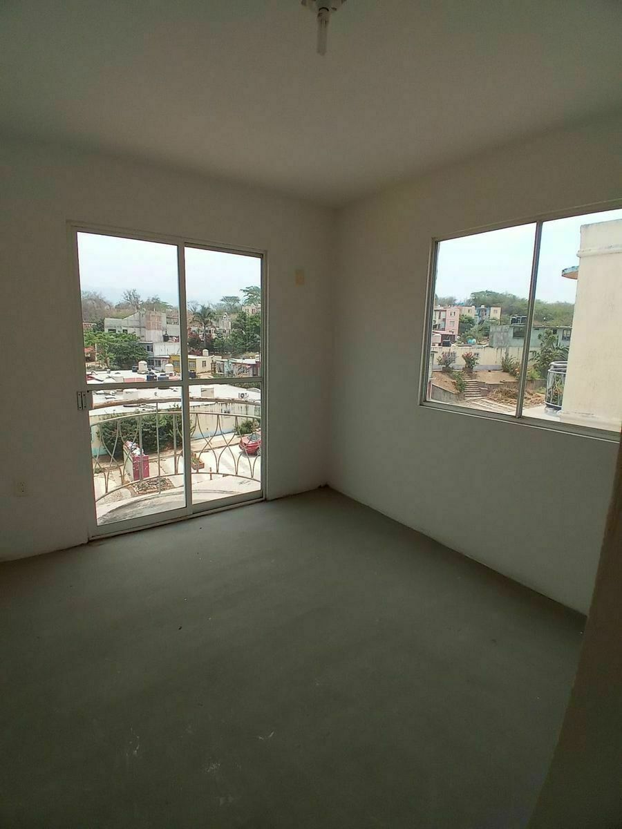 Departamento en San Vicente, Chiapa de Corzo, foto 5 de 8