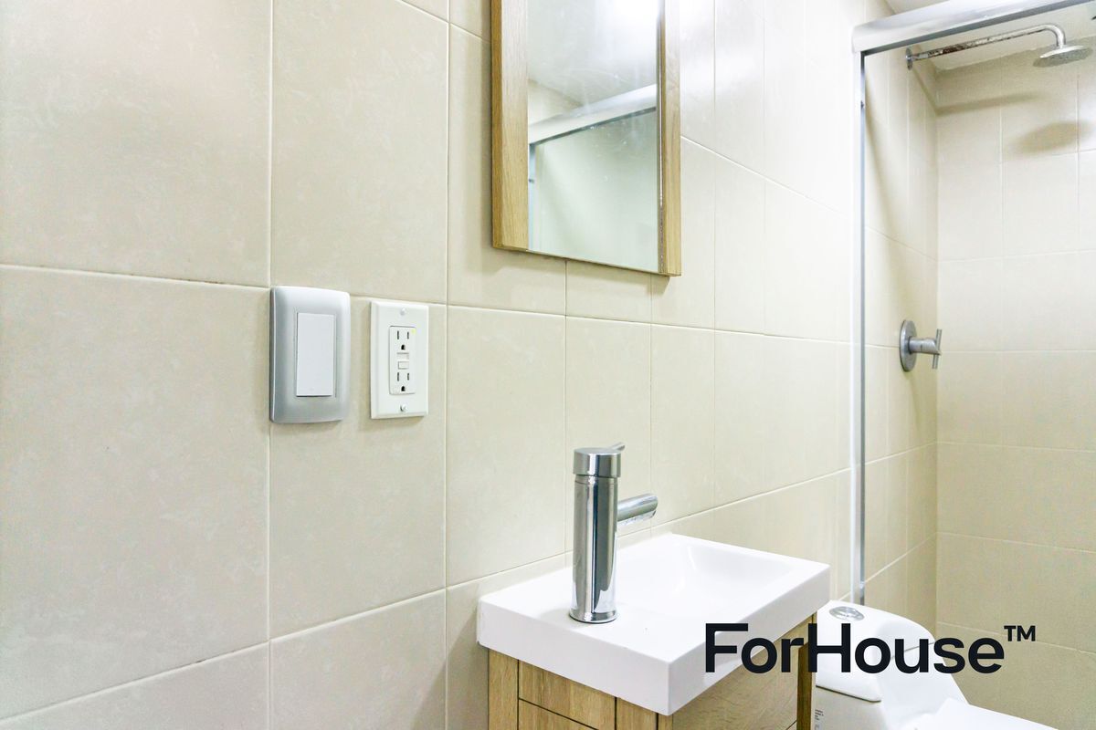 5 de 11: Baño
