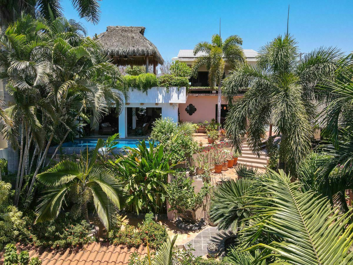 3 casas en venta en Colinas de santiago, Manzanillo, Colima -  