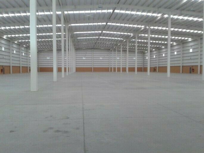 Bodega/Nave. Para Estrenar. Parque Industrial. Ubicación Estrategica.