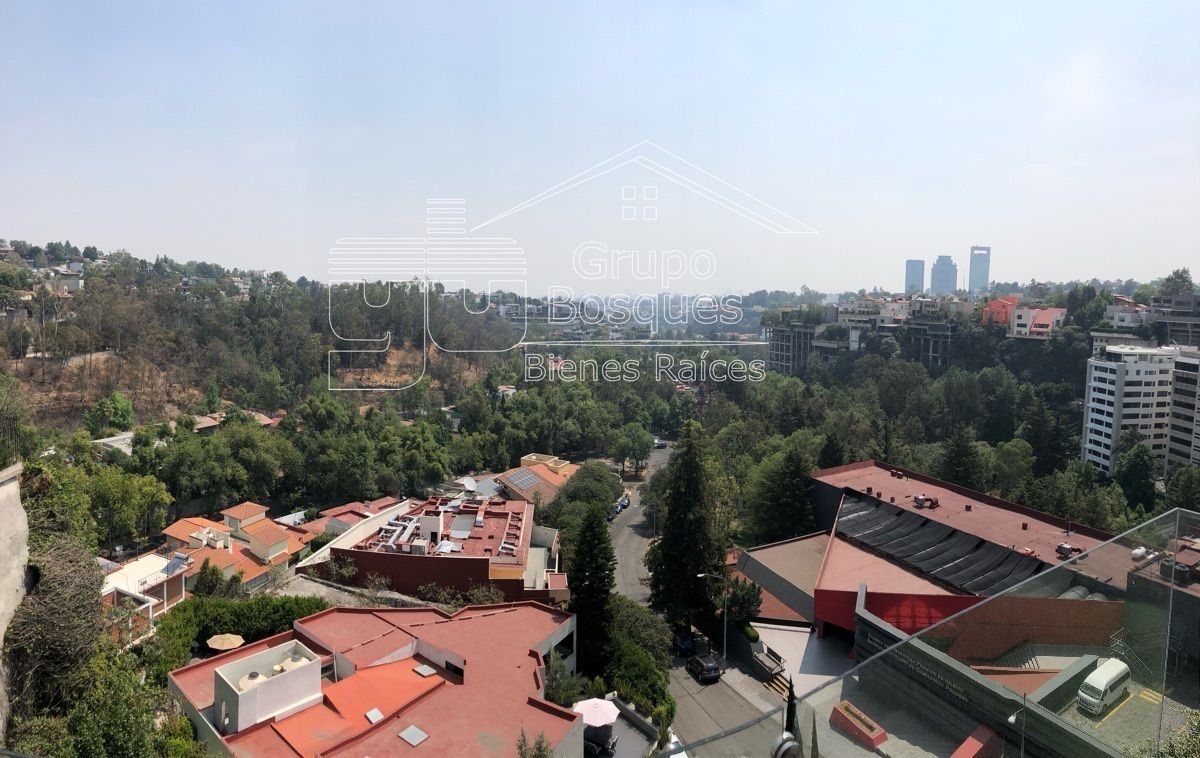 28 de 48: Vista desde recámara principal 