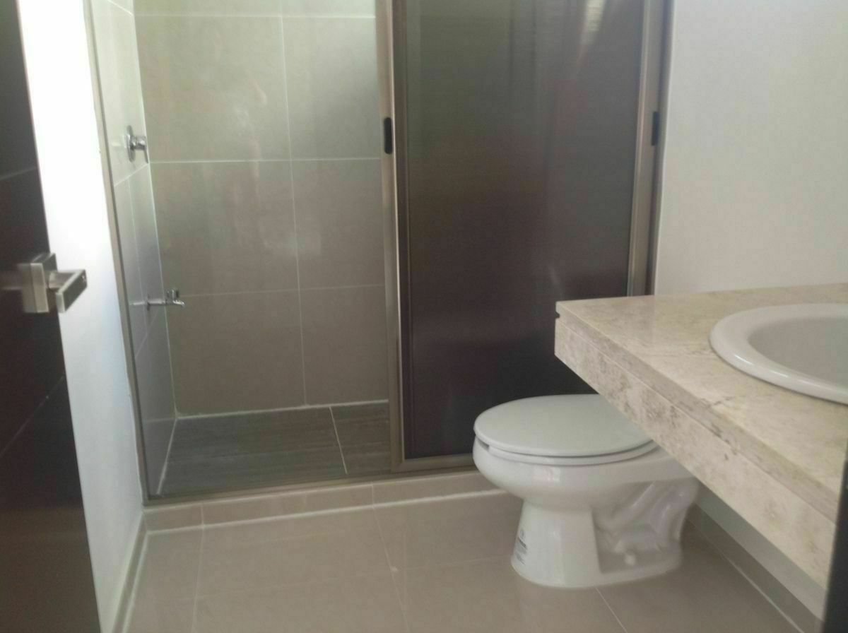 Casa en condominio en Benito Juárez Nte, Mérida, foto 17 de 17