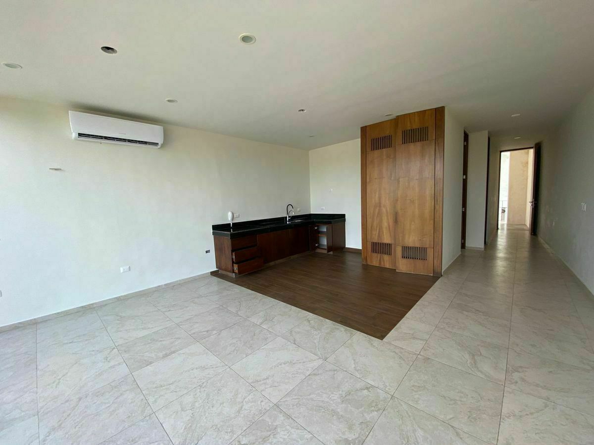 Apartment in Montecristo, Mérida, photo 2 of 8