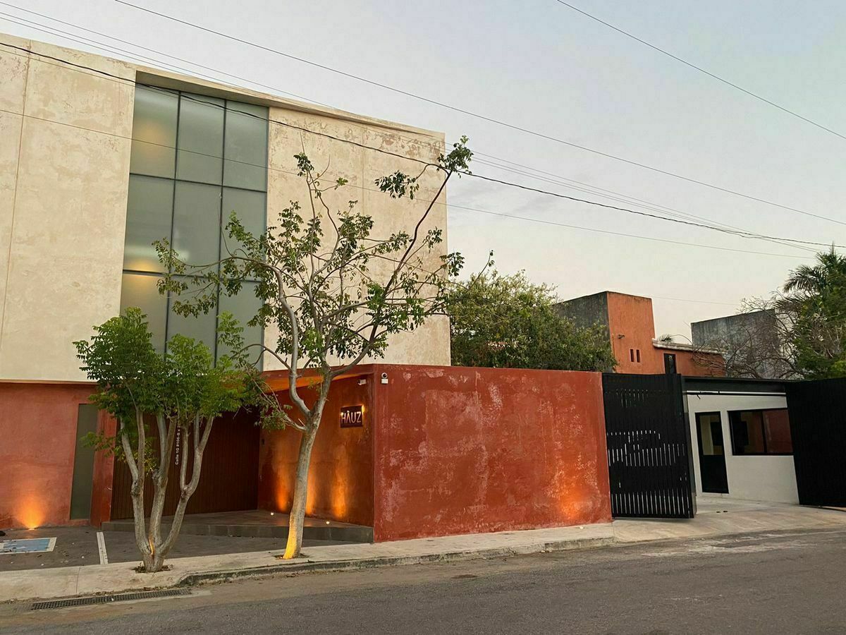 Apartment in Montecristo, Mérida, photo 8 of 8