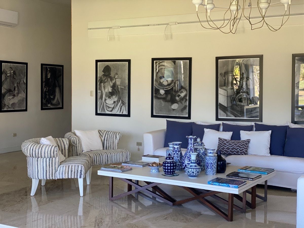 Apartamento en Cocotal Golf and Country Club, Bávaro, foto 3 de 40