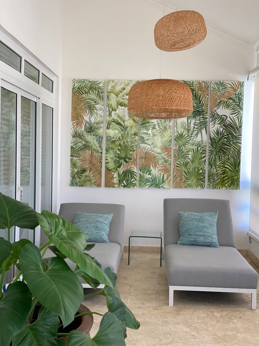 Apartamento en Cocotal Golf and Country Club, Bávaro, foto 14 de 40