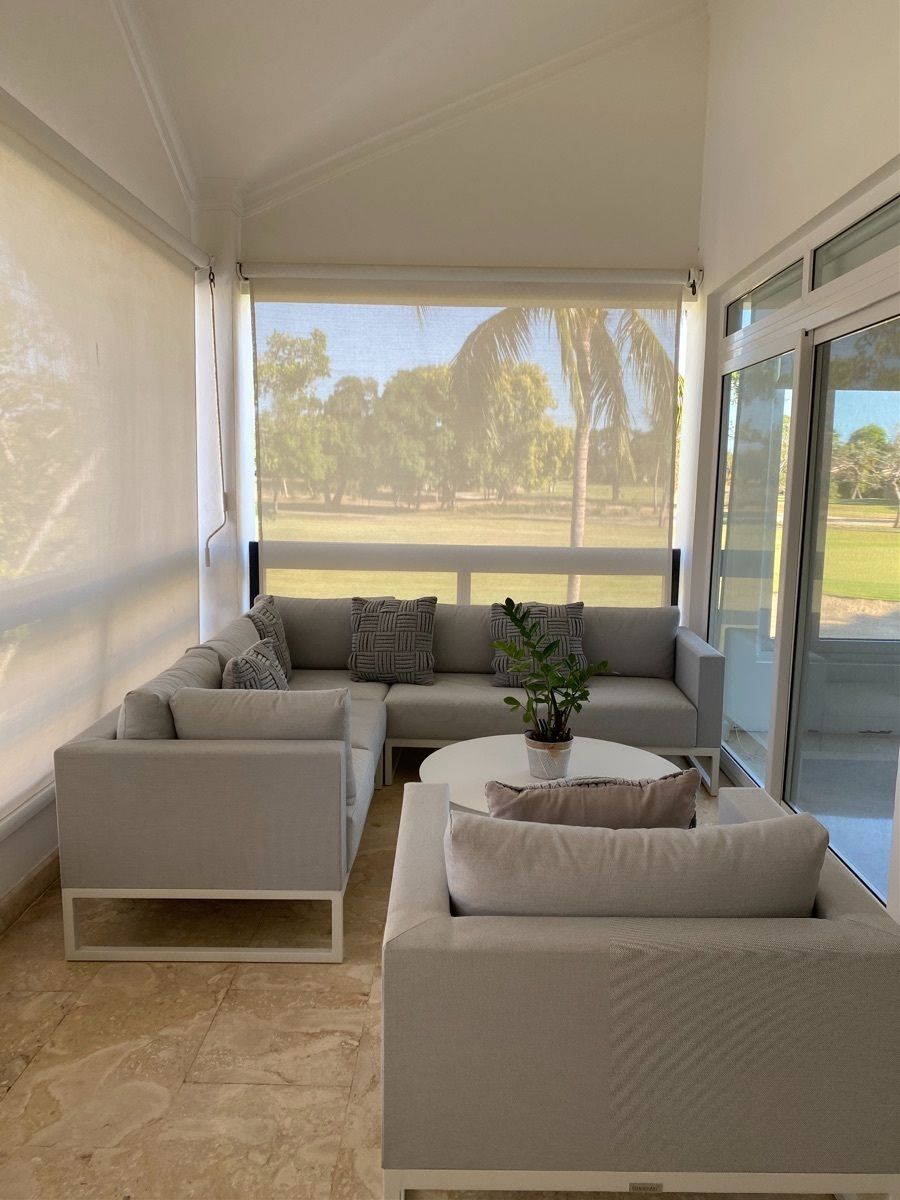 Apartamento en Cocotal Golf and Country Club, Bávaro, foto 15 de 40