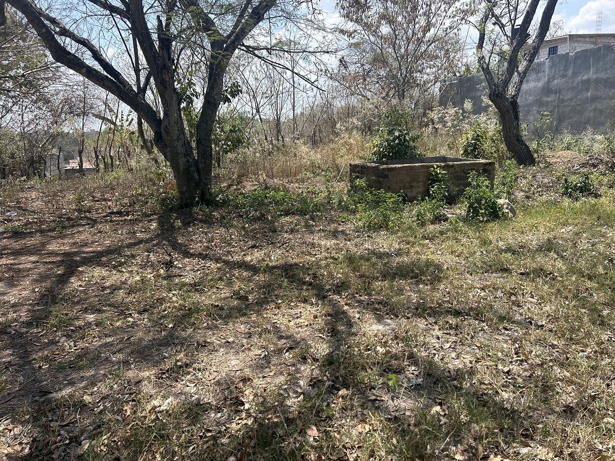 Terreno a la venta en Berriozabal, uso habitacional con todos los servicios! - foto 1